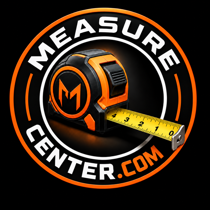Measure Center badge